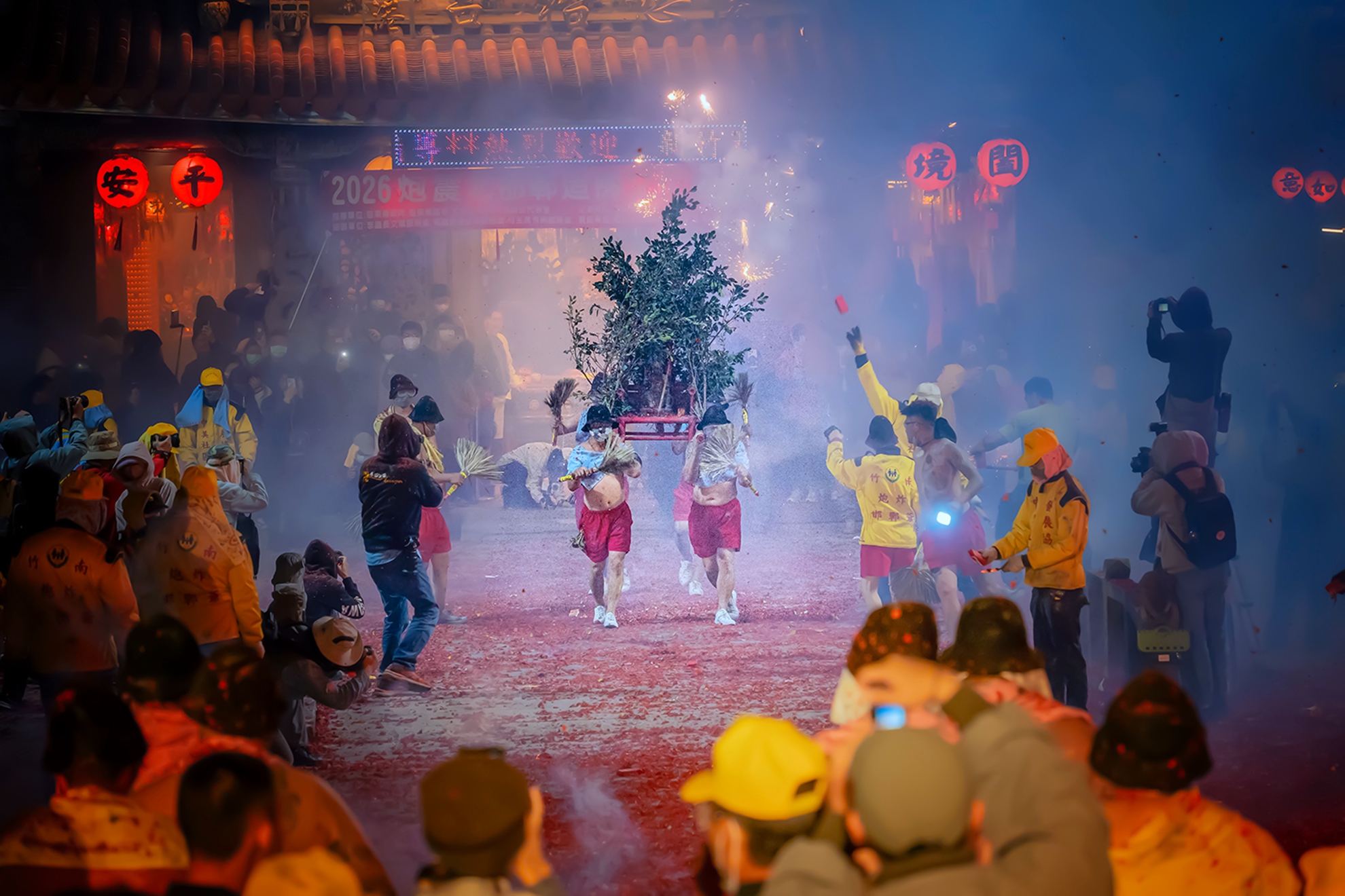 優選 張坤柏 金馬民俗活動6